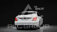 2017 Genesis G90