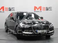 2017 Genesis G90