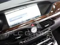 2017 Genesis G90
