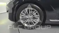2017 Genesis G90