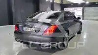 2017 Genesis G90