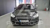 2017 Genesis G90