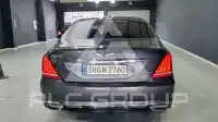 2017 Genesis G90