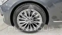 2017 Genesis G90