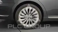 2017 Genesis G90