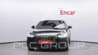 2017 Genesis G90