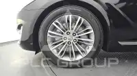 2017 Genesis G90