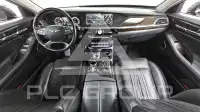 2017 Genesis G90