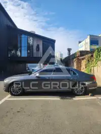 2017 Genesis G90
