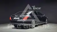 2017 Genesis G90