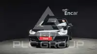 2017 Genesis G90