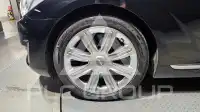 2017 Genesis G90