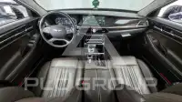 2017 Genesis G90