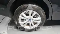2017 Ford Kuga