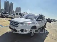 2017 Ford Kuga
