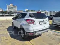 2017 Ford Kuga