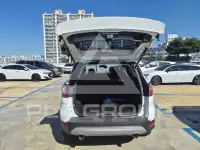 2017 Ford Kuga
