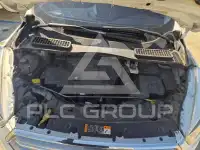 2017 Ford Kuga