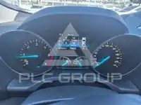 2017 Ford Kuga