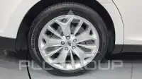 2017 Ford Taurus