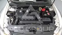 2017 Ford Taurus