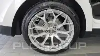 2017 Ford Taurus