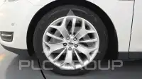 2017 Ford Taurus