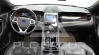 2017 Ford Taurus