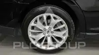 2017 Ford Taurus