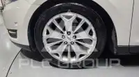 2017 Ford Taurus