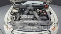 2017 Ford Taurus