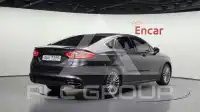 2017 Ford Mondeo