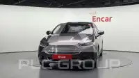 2017 Ford Mondeo