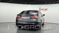 2017 Ford Mondeo