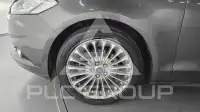 2017 Ford Mondeo