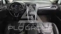 2017 Ford Mondeo