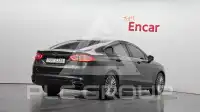 2017 Ford Mondeo