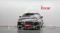 2017 Ford Mondeo