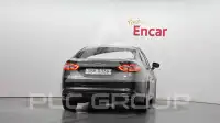 2017 Ford Mondeo