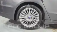 2017 Ford Mondeo