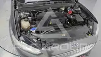 2017 Ford Mondeo