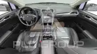 2017 Ford Mondeo