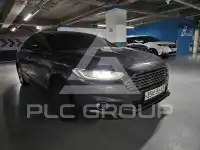 2017 Ford Mondeo