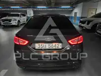 2017 Ford Mondeo