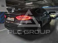 2017 Ford Mondeo