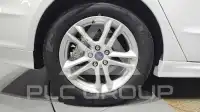 2017 Ford Mondeo