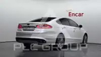 2017 Ford Mondeo