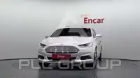 2017 Ford Mondeo