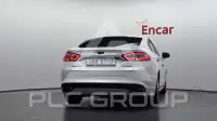 2017 Ford Mondeo