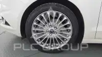 2017 Ford Mondeo